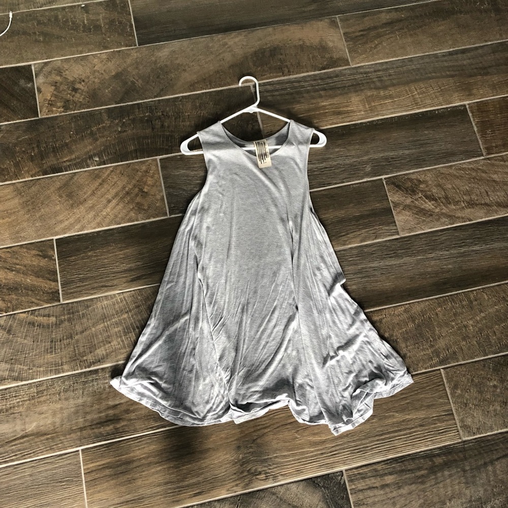 Free People Tunic